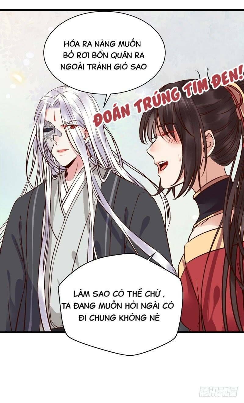 Tuyệt Sắc Quyến Rũ: Quỷ Y Chí Tôn Chapter 194 - Trang 2