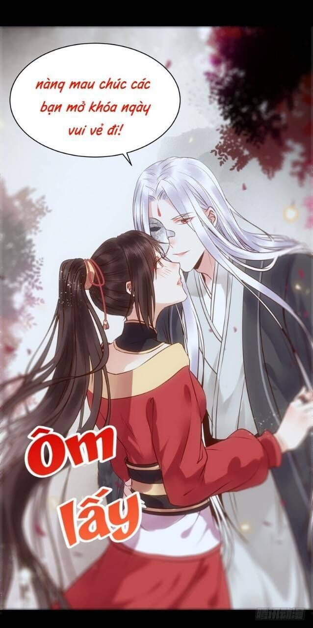 Tuyệt Sắc Quyến Rũ: Quỷ Y Chí Tôn Chapter 194 - Trang 2