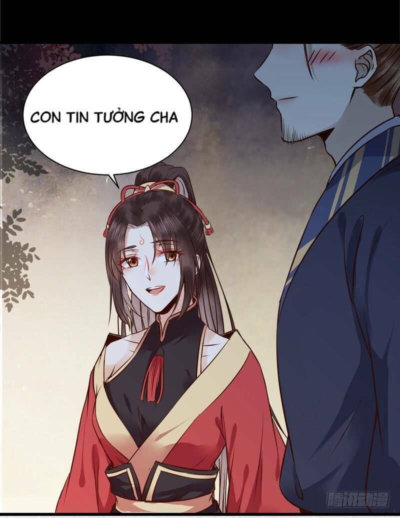 Tuyệt Sắc Quyến Rũ: Quỷ Y Chí Tôn Chapter 194 - Trang 2