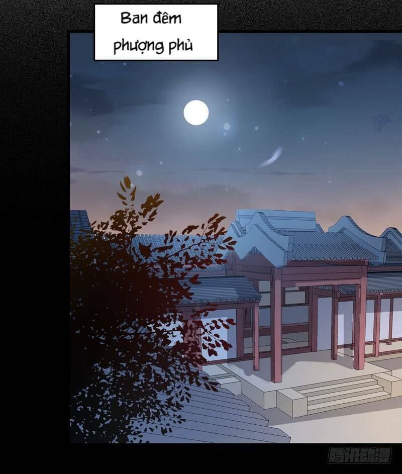 Tuyệt Sắc Quyến Rũ: Quỷ Y Chí Tôn Chapter 194 - Trang 2