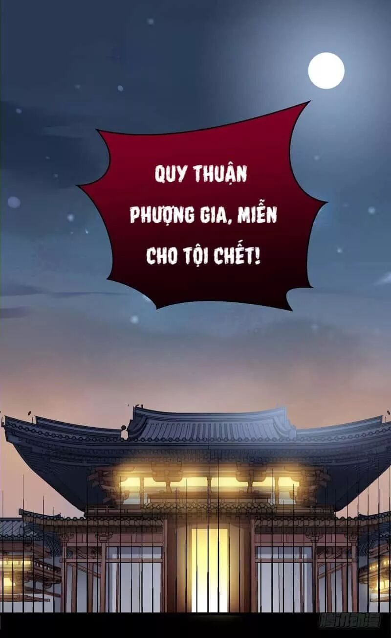 Tuyệt Sắc Quyến Rũ: Quỷ Y Chí Tôn Chapter 193 - Trang 2