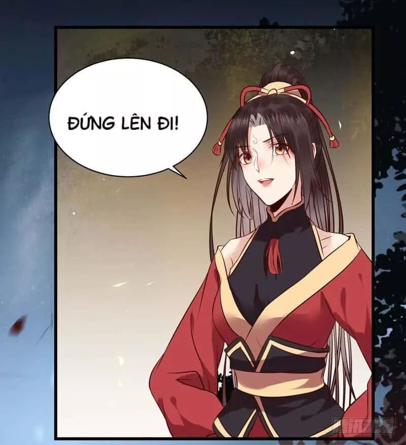 Tuyệt Sắc Quyến Rũ: Quỷ Y Chí Tôn Chapter 193 - Trang 2