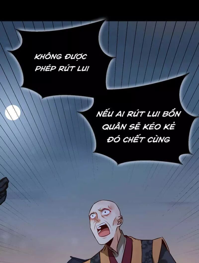 Tuyệt Sắc Quyến Rũ: Quỷ Y Chí Tôn Chapter 193 - Trang 2