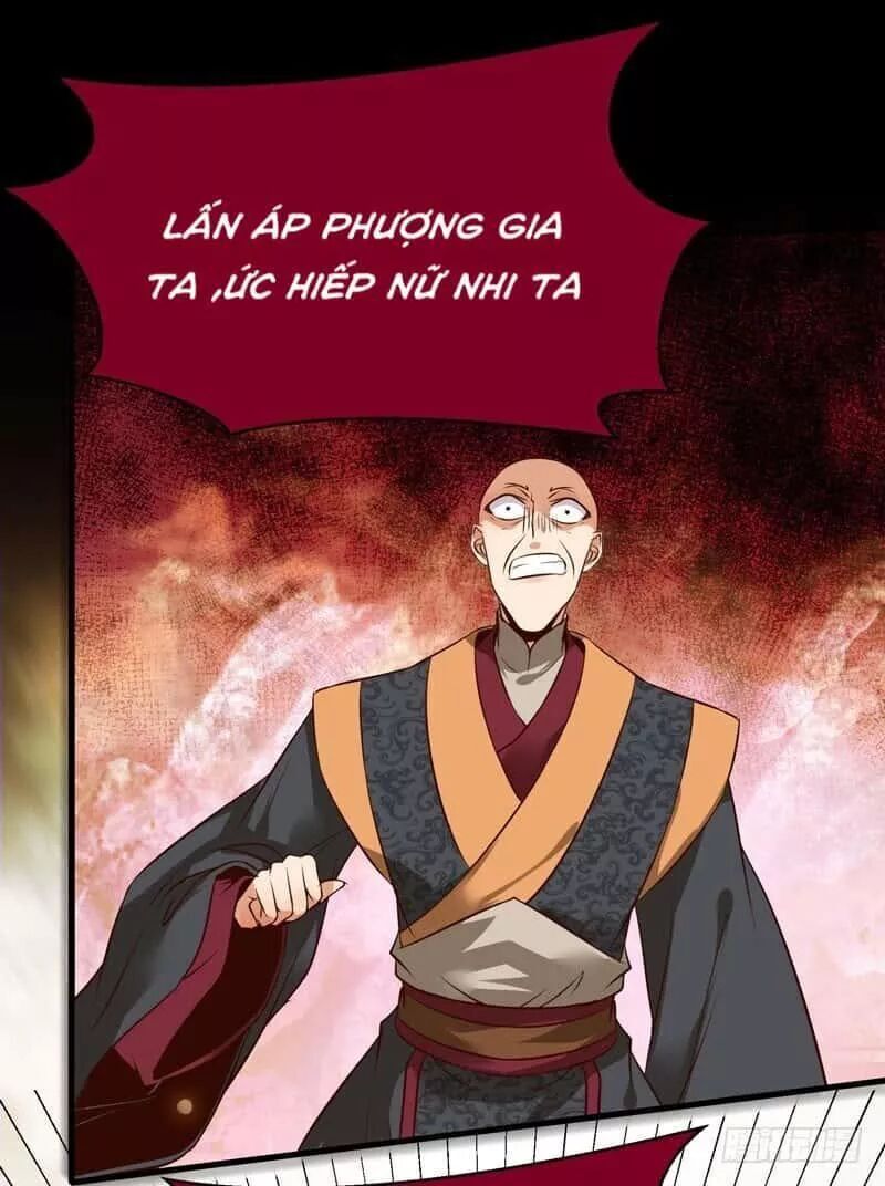 Tuyệt Sắc Quyến Rũ: Quỷ Y Chí Tôn Chapter 193 - Trang 2