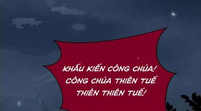 Tuyệt Sắc Quyến Rũ: Quỷ Y Chí Tôn Chapter 193 - Trang 2