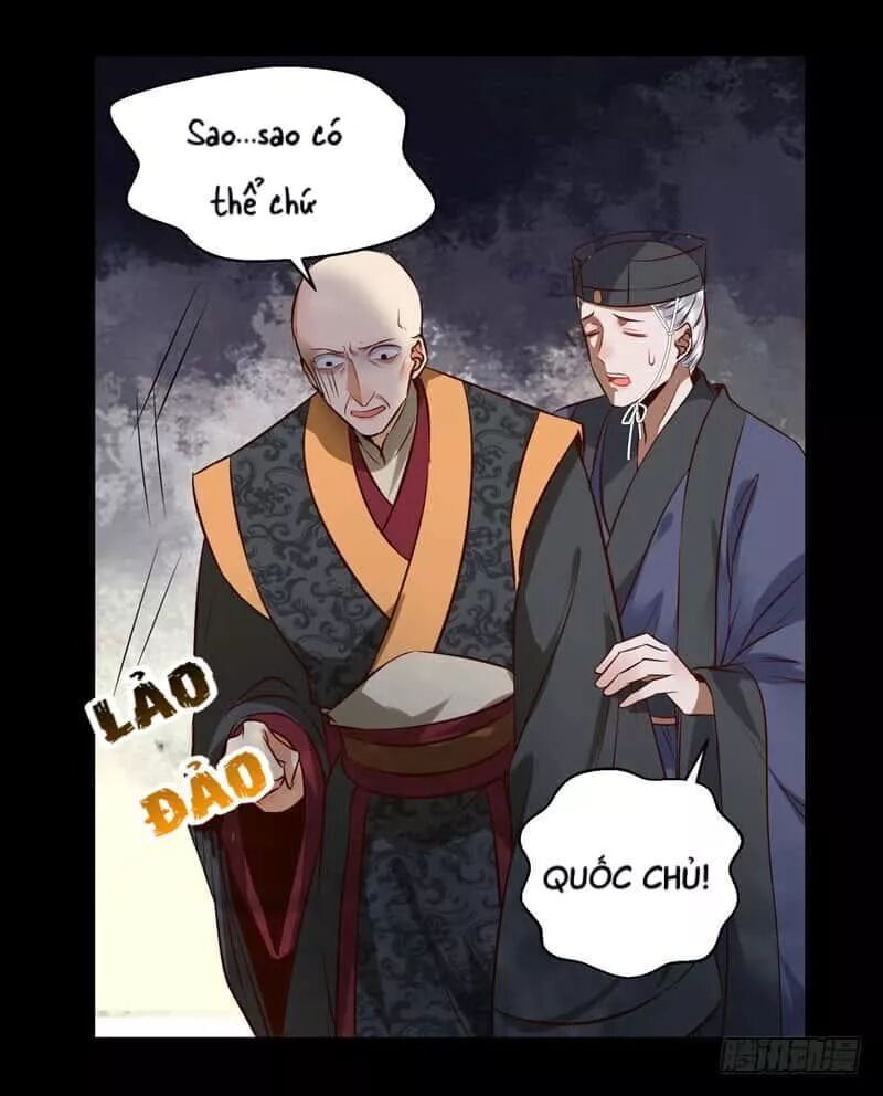 Tuyệt Sắc Quyến Rũ: Quỷ Y Chí Tôn Chapter 193 - Trang 2