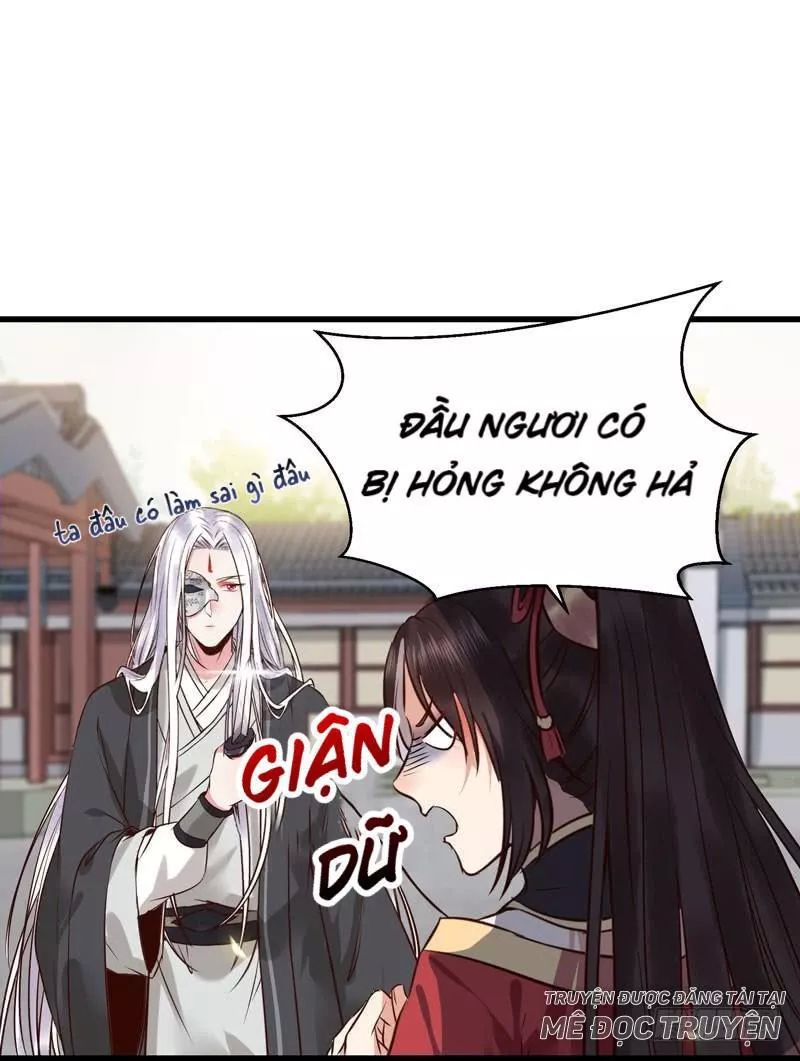 Tuyệt Sắc Quyến Rũ: Quỷ Y Chí Tôn Chapter 192 - Trang 2