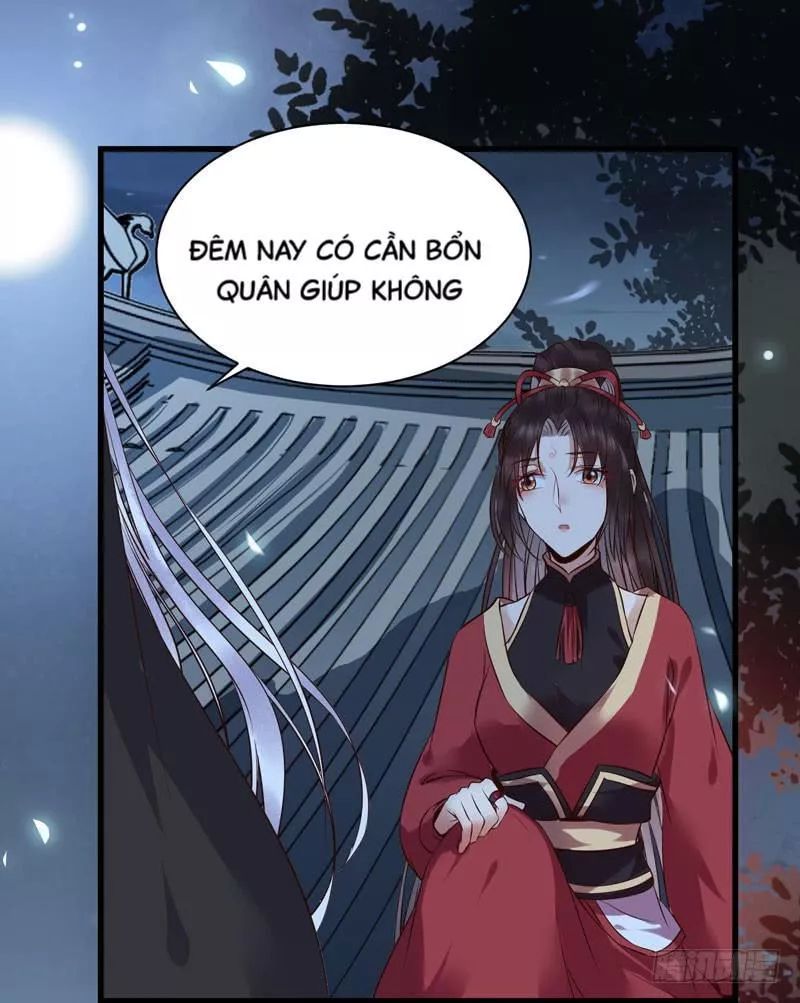 Tuyệt Sắc Quyến Rũ: Quỷ Y Chí Tôn Chapter 192 - Trang 2