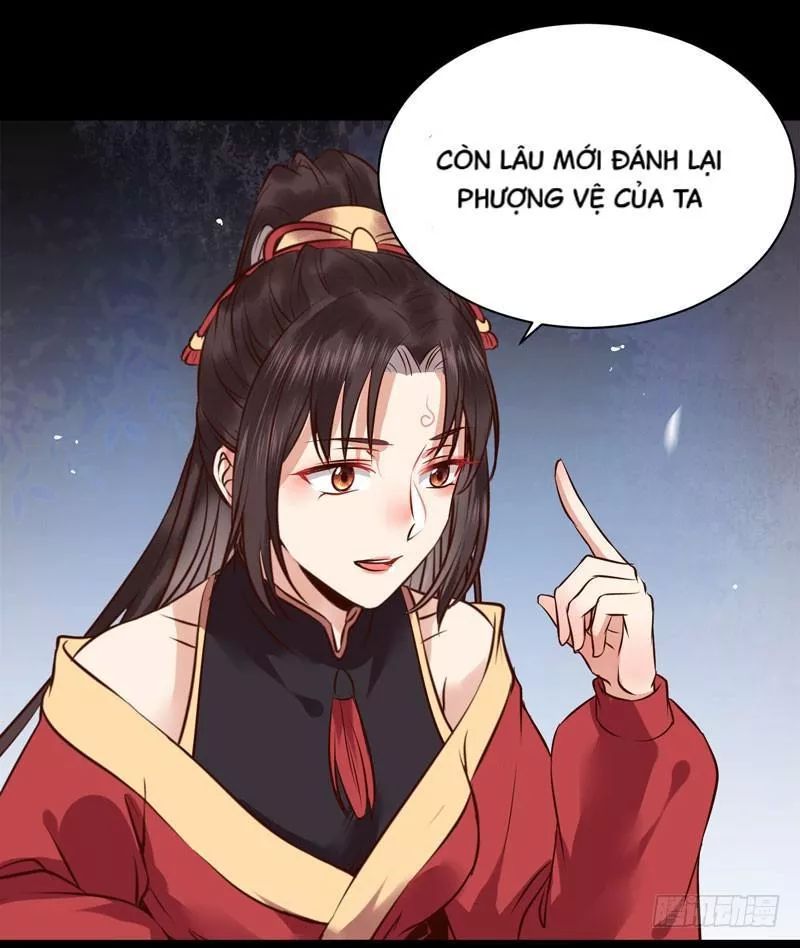 Tuyệt Sắc Quyến Rũ: Quỷ Y Chí Tôn Chapter 192 - Trang 2