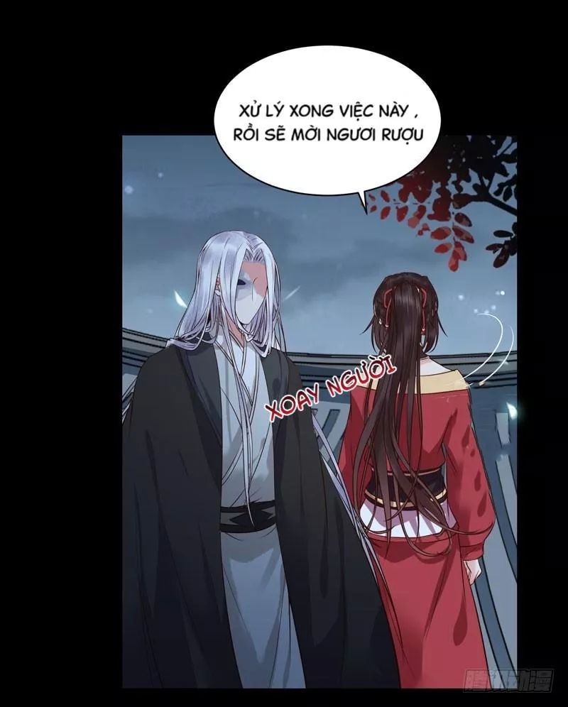 Tuyệt Sắc Quyến Rũ: Quỷ Y Chí Tôn Chapter 192 - Trang 2