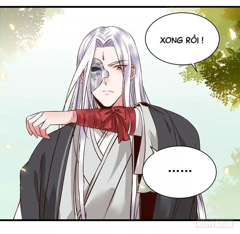 Tuyệt Sắc Quyến Rũ: Quỷ Y Chí Tôn Chapter 192 - Trang 2