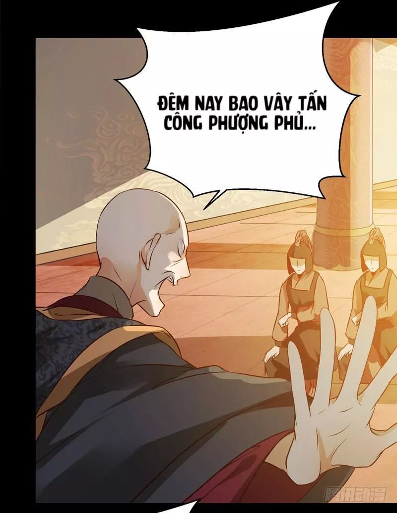 Tuyệt Sắc Quyến Rũ: Quỷ Y Chí Tôn Chapter 192 - Trang 2