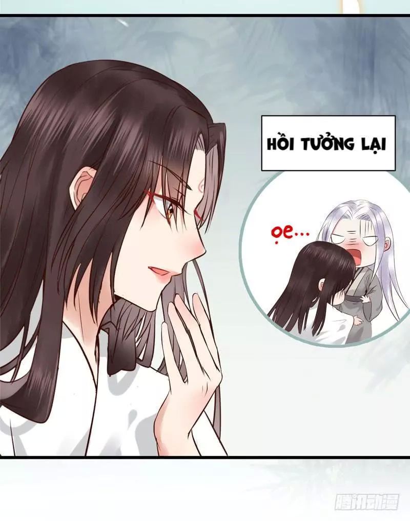 Tuyệt Sắc Quyến Rũ: Quỷ Y Chí Tôn Chapter 191 - Trang 2