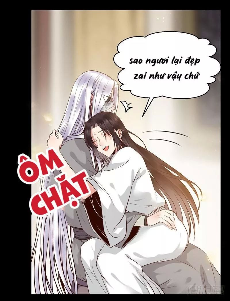 Tuyệt Sắc Quyến Rũ: Quỷ Y Chí Tôn Chapter 191 - Trang 2