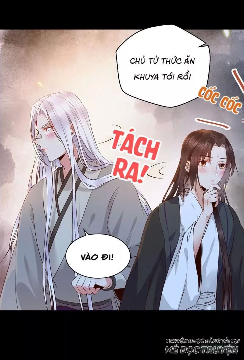 Tuyệt Sắc Quyến Rũ: Quỷ Y Chí Tôn Chapter 190 - Trang 2