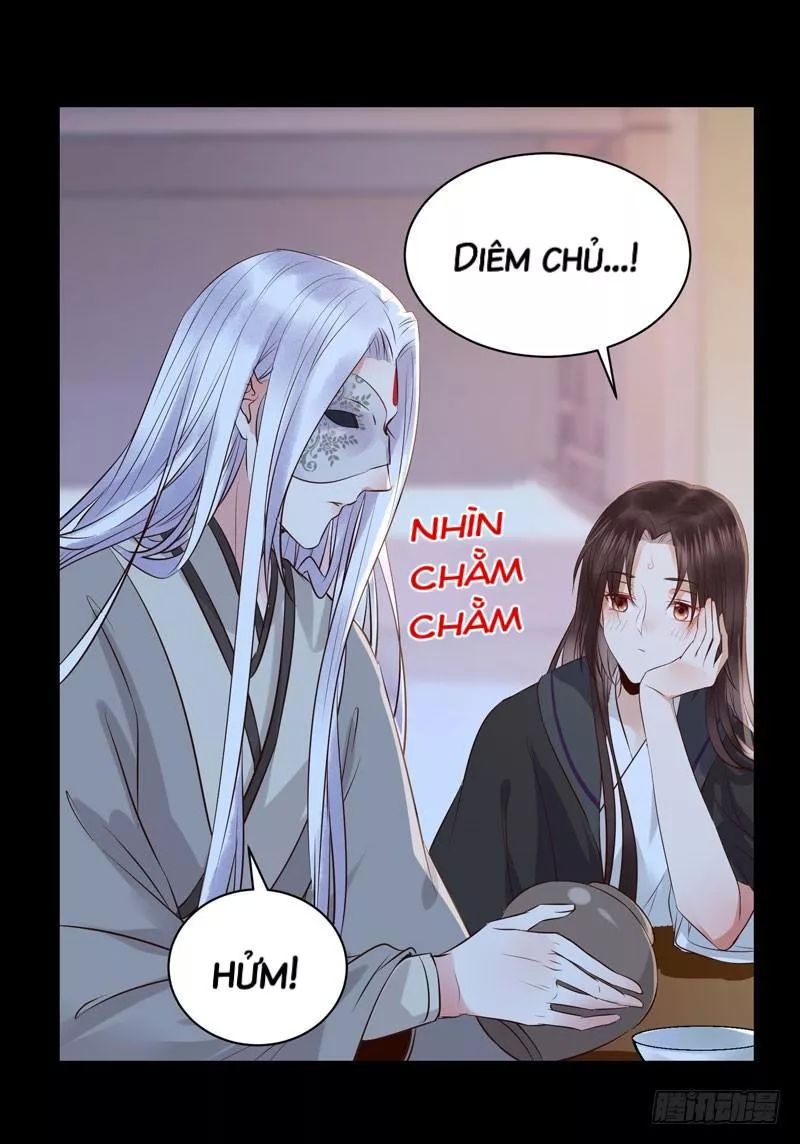 Tuyệt Sắc Quyến Rũ: Quỷ Y Chí Tôn Chapter 190 - Trang 2