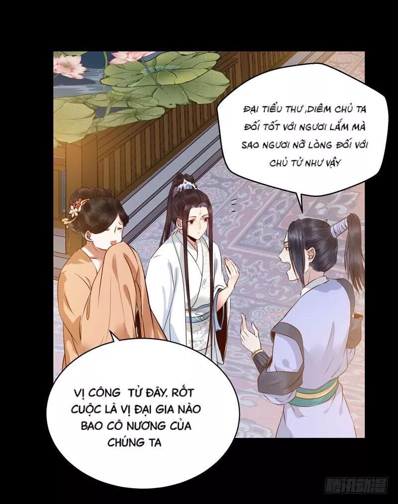 Tuyệt Sắc Quyến Rũ: Quỷ Y Chí Tôn Chapter 189 - Trang 2