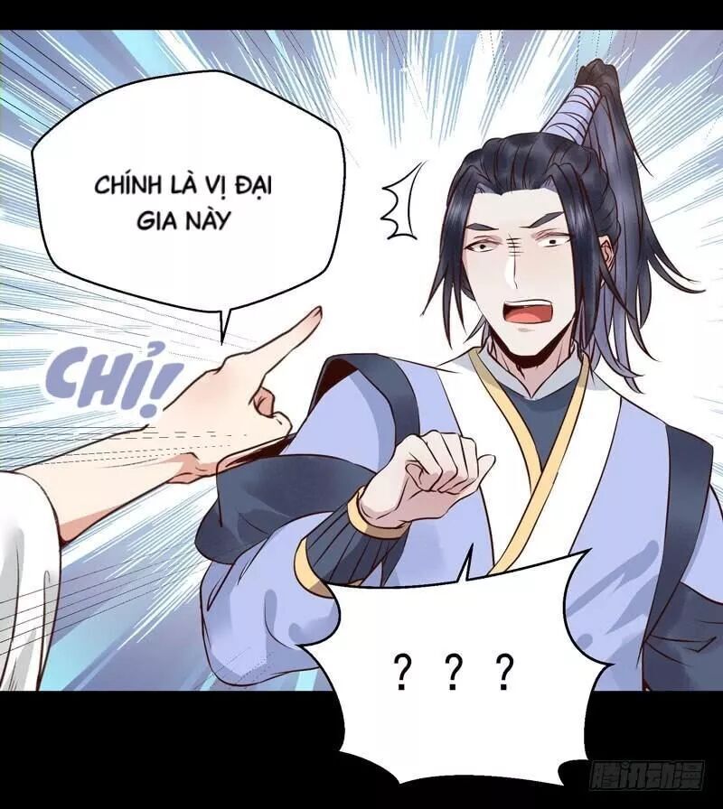 Tuyệt Sắc Quyến Rũ: Quỷ Y Chí Tôn Chapter 189 - Trang 2