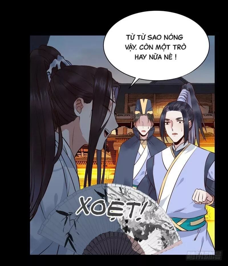 Tuyệt Sắc Quyến Rũ: Quỷ Y Chí Tôn Chapter 189 - Trang 2