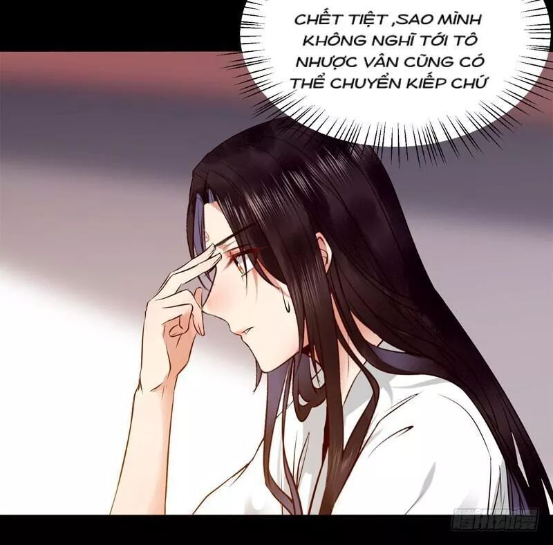 Tuyệt Sắc Quyến Rũ: Quỷ Y Chí Tôn Chapter 189 - Trang 2