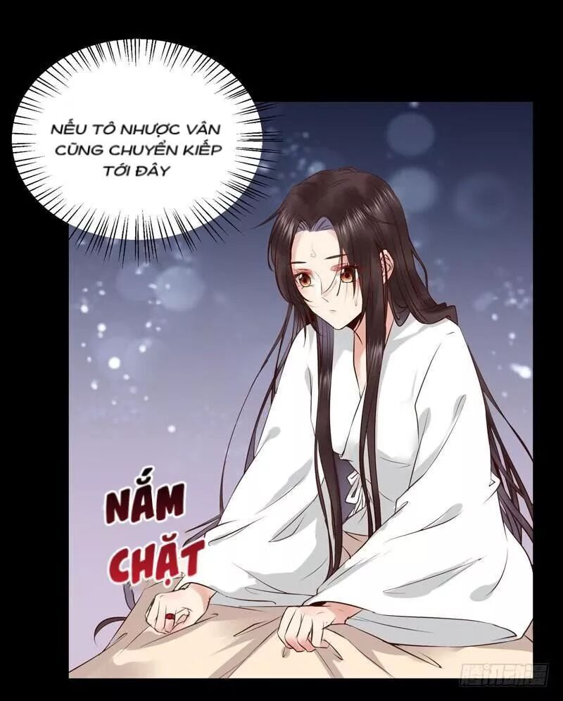 Tuyệt Sắc Quyến Rũ: Quỷ Y Chí Tôn Chapter 189 - Trang 2