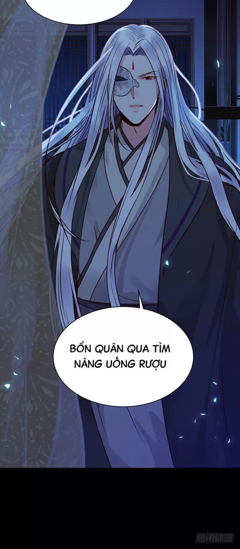 Tuyệt Sắc Quyến Rũ: Quỷ Y Chí Tôn Chapter 189 - Trang 2