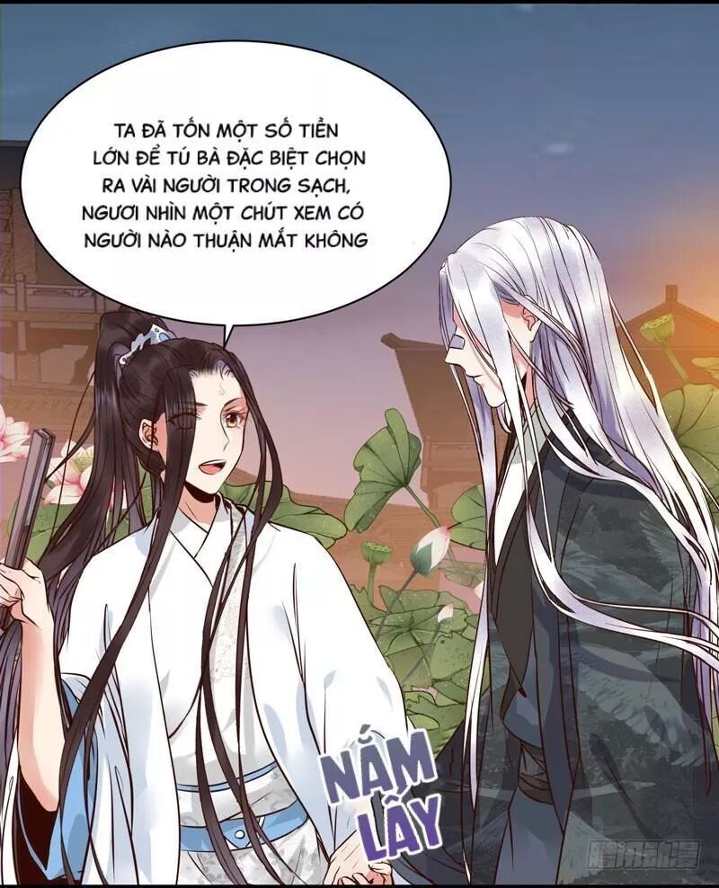 Tuyệt Sắc Quyến Rũ: Quỷ Y Chí Tôn Chapter 189 - Trang 2