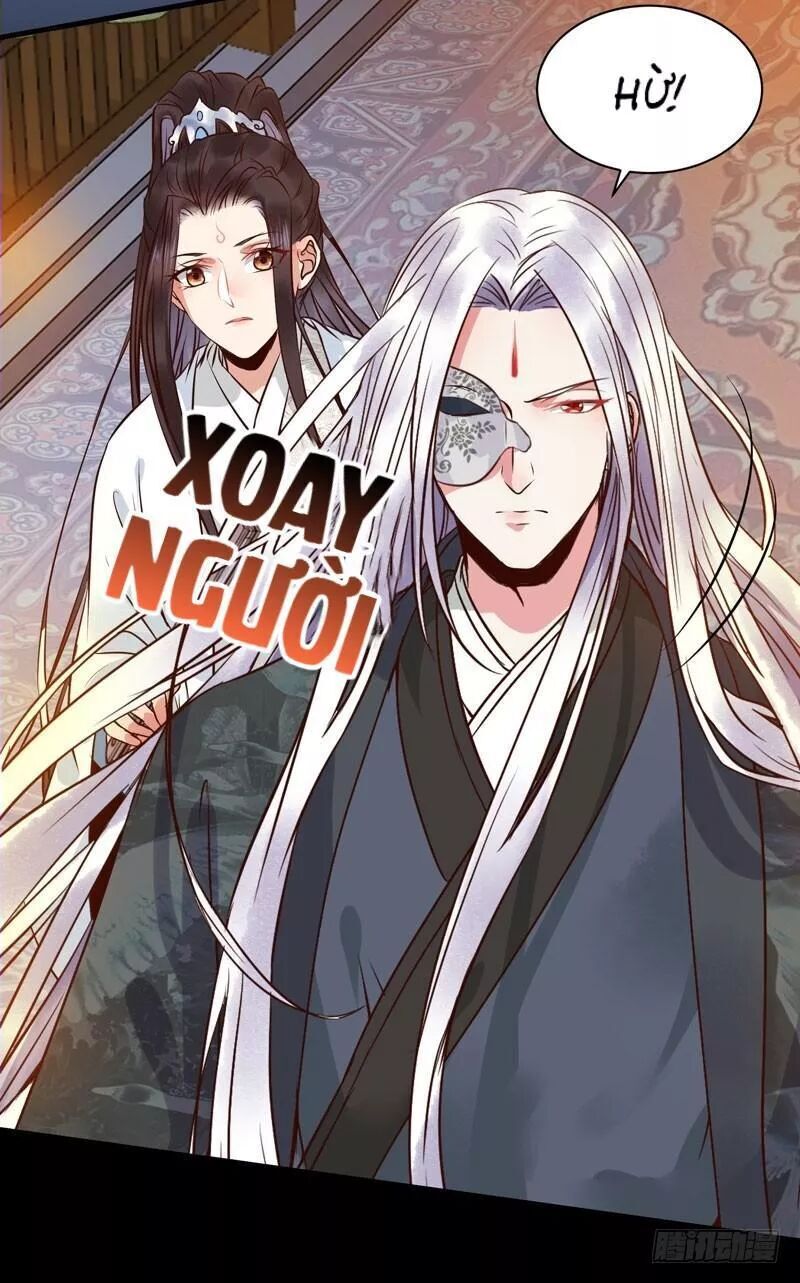 Tuyệt Sắc Quyến Rũ: Quỷ Y Chí Tôn Chapter 189 - Trang 2