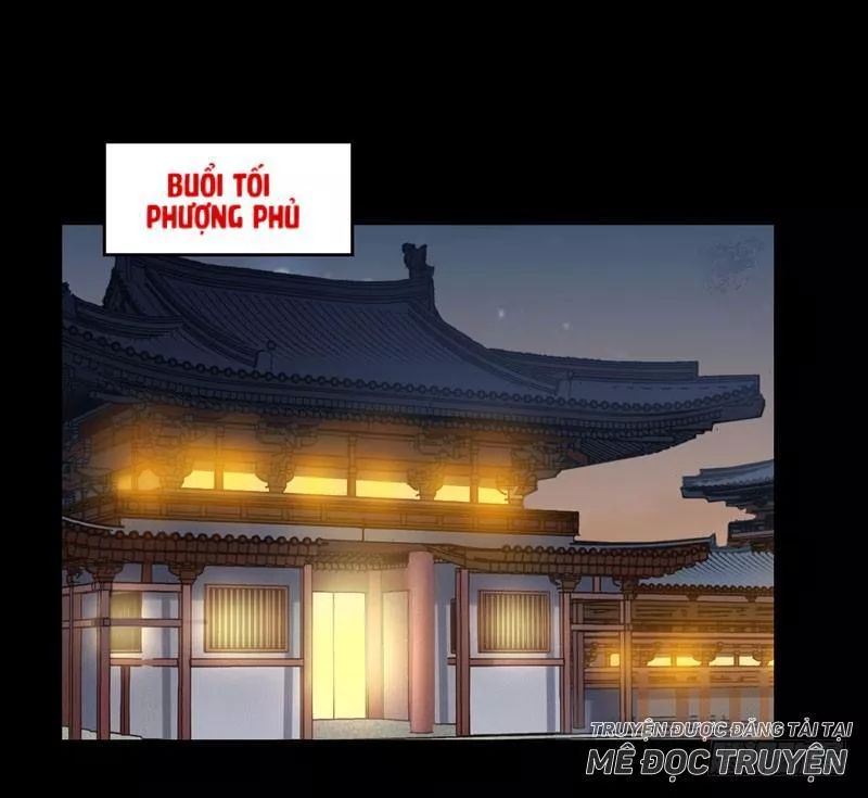 Tuyệt Sắc Quyến Rũ: Quỷ Y Chí Tôn Chapter 188 - Trang 2