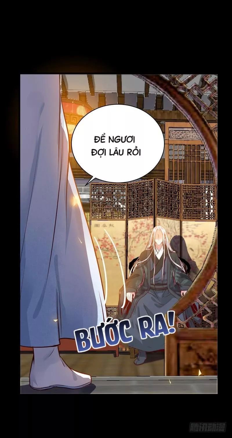 Tuyệt Sắc Quyến Rũ: Quỷ Y Chí Tôn Chapter 188 - Trang 2