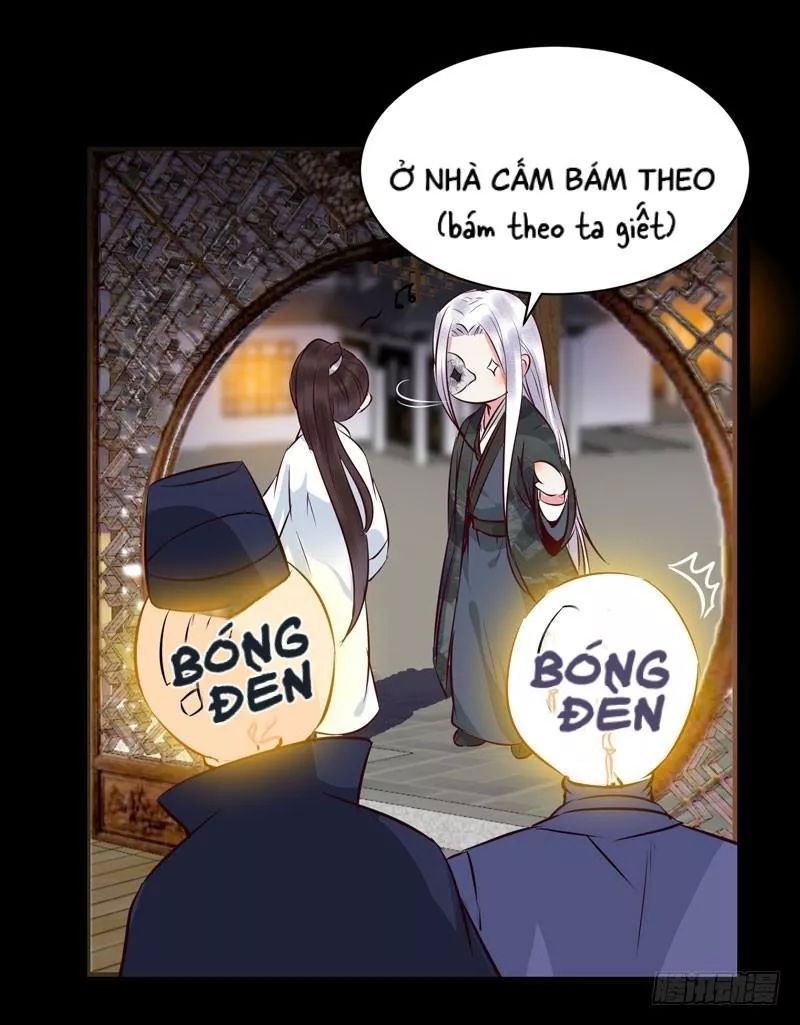 Tuyệt Sắc Quyến Rũ: Quỷ Y Chí Tôn Chapter 188 - Trang 2