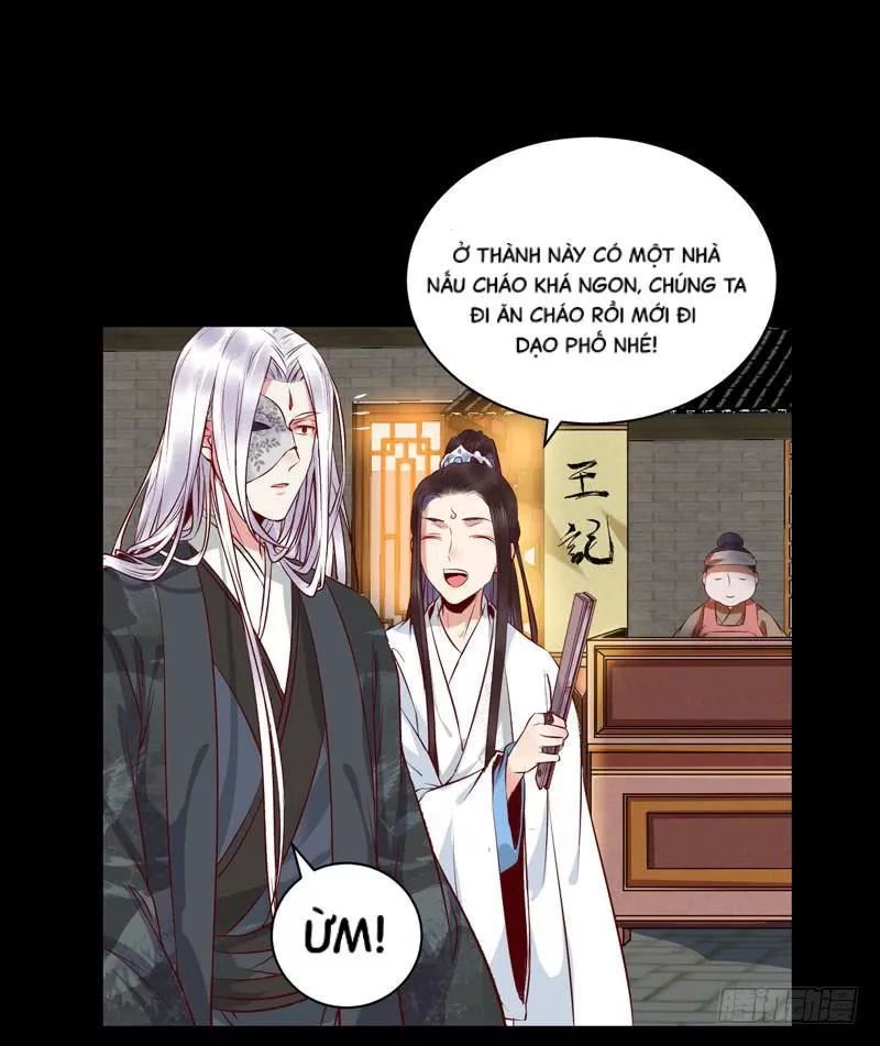 Tuyệt Sắc Quyến Rũ: Quỷ Y Chí Tôn Chapter 188 - Trang 2