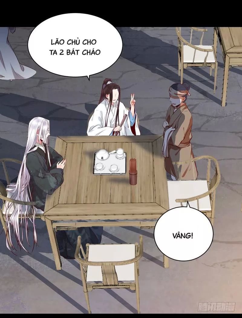 Tuyệt Sắc Quyến Rũ: Quỷ Y Chí Tôn Chapter 188 - Trang 2