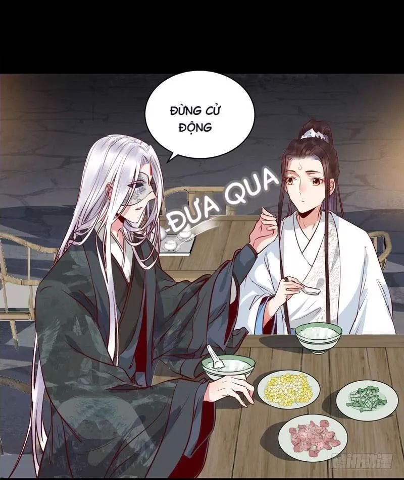 Tuyệt Sắc Quyến Rũ: Quỷ Y Chí Tôn Chapter 188 - Trang 2