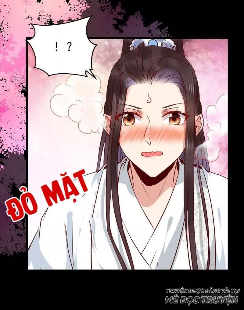 Tuyệt Sắc Quyến Rũ: Quỷ Y Chí Tôn Chapter 188 - Trang 2