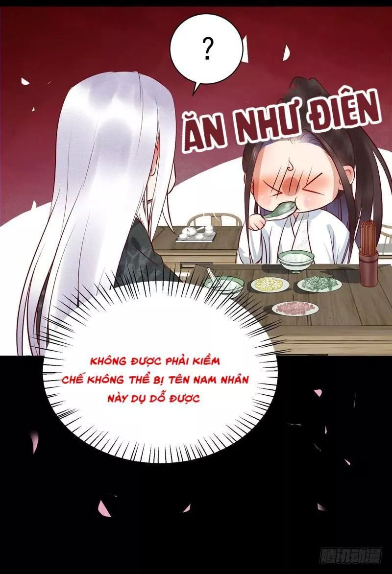 Tuyệt Sắc Quyến Rũ: Quỷ Y Chí Tôn Chapter 188 - Trang 2