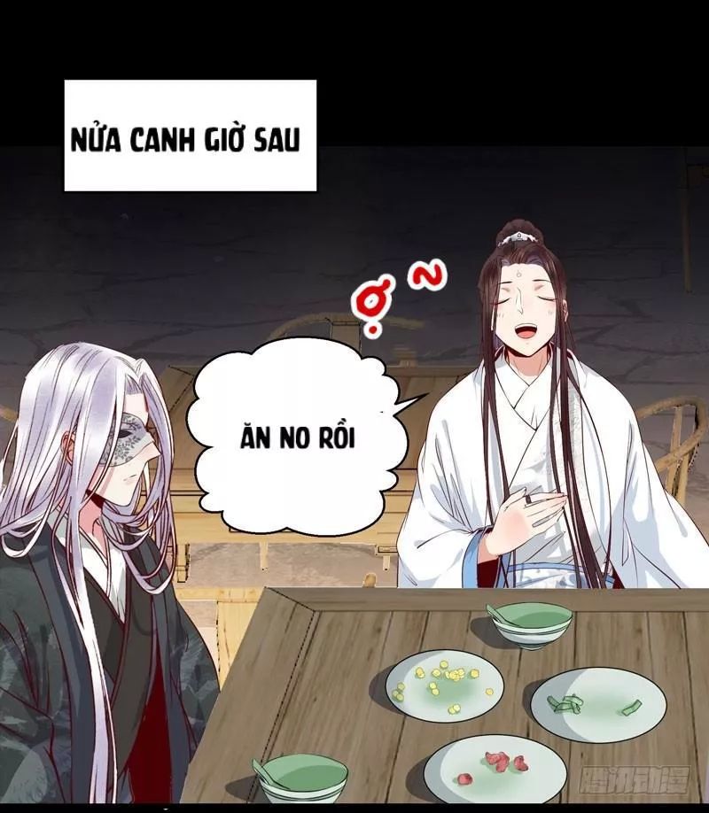 Tuyệt Sắc Quyến Rũ: Quỷ Y Chí Tôn Chapter 188 - Trang 2