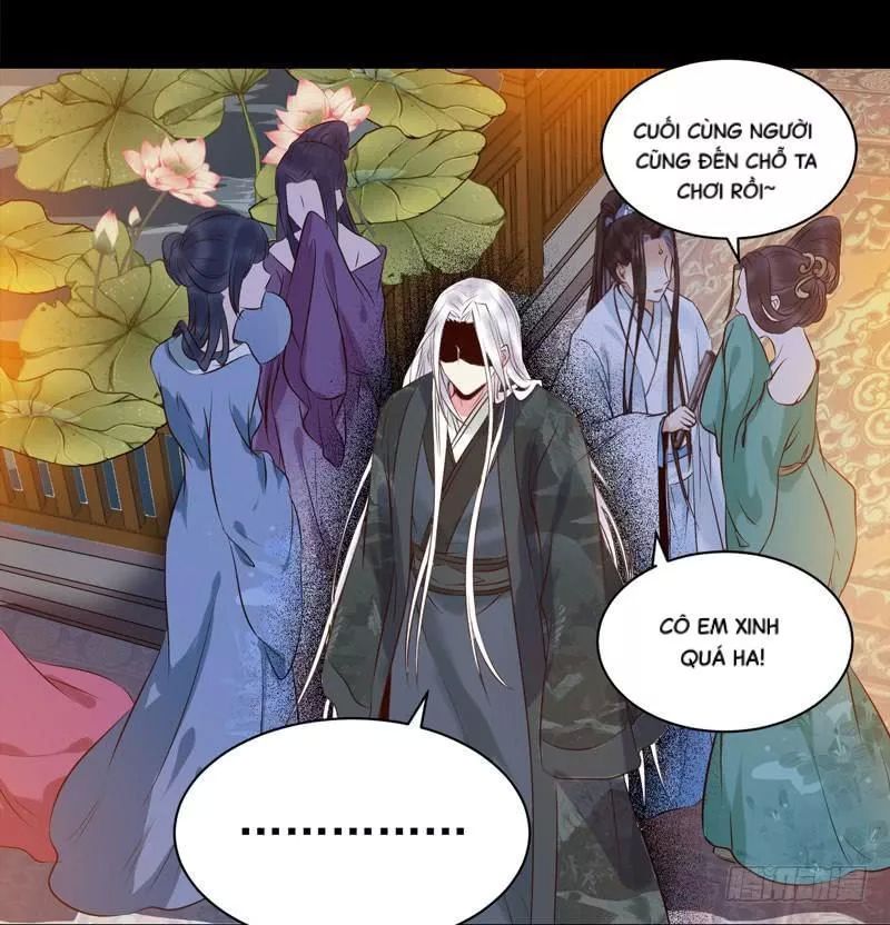 Tuyệt Sắc Quyến Rũ: Quỷ Y Chí Tôn Chapter 188 - Trang 2