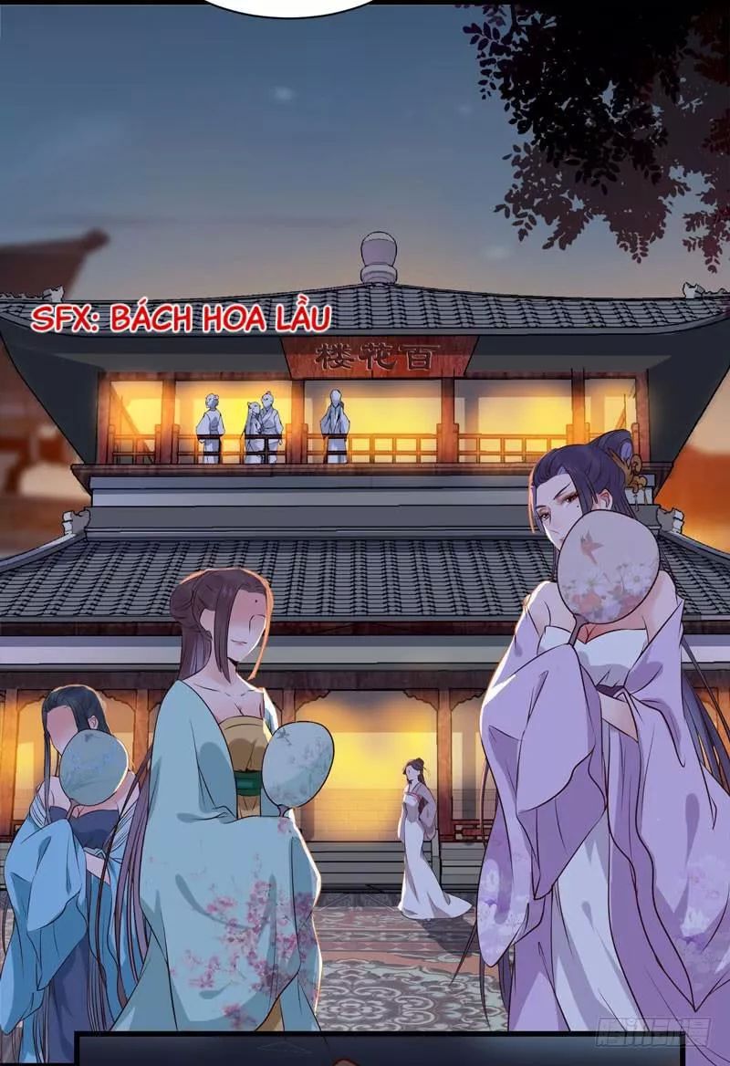 Tuyệt Sắc Quyến Rũ: Quỷ Y Chí Tôn Chapter 188 - Trang 2