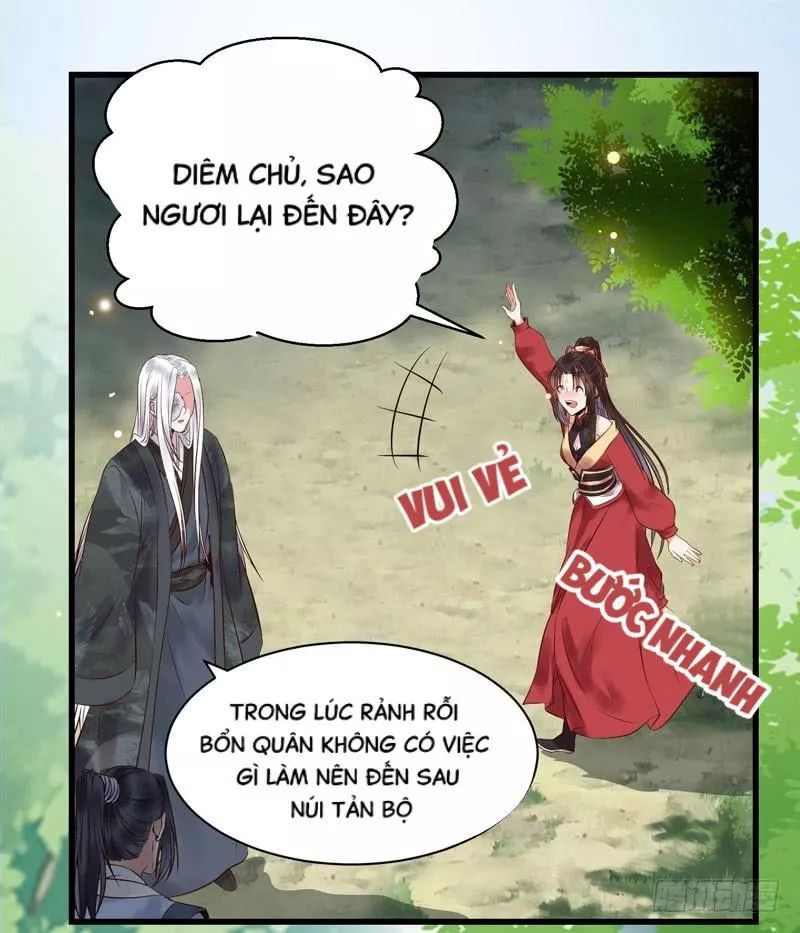 Tuyệt Sắc Quyến Rũ: Quỷ Y Chí Tôn Chapter 187 - Trang 2