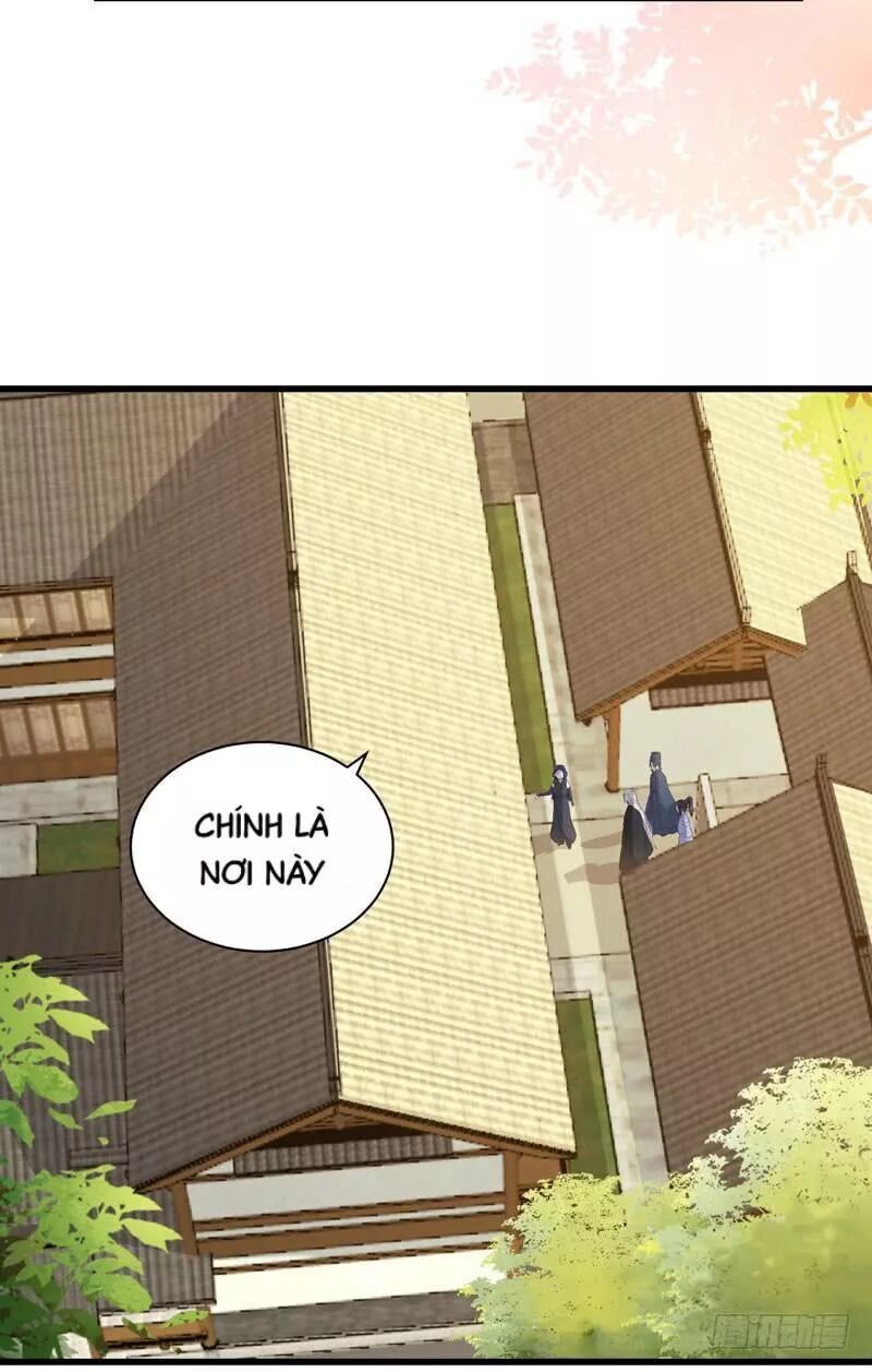 Tuyệt Sắc Quyến Rũ: Quỷ Y Chí Tôn Chapter 186 - Trang 2