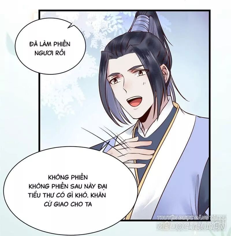 Tuyệt Sắc Quyến Rũ: Quỷ Y Chí Tôn Chapter 186 - Trang 2