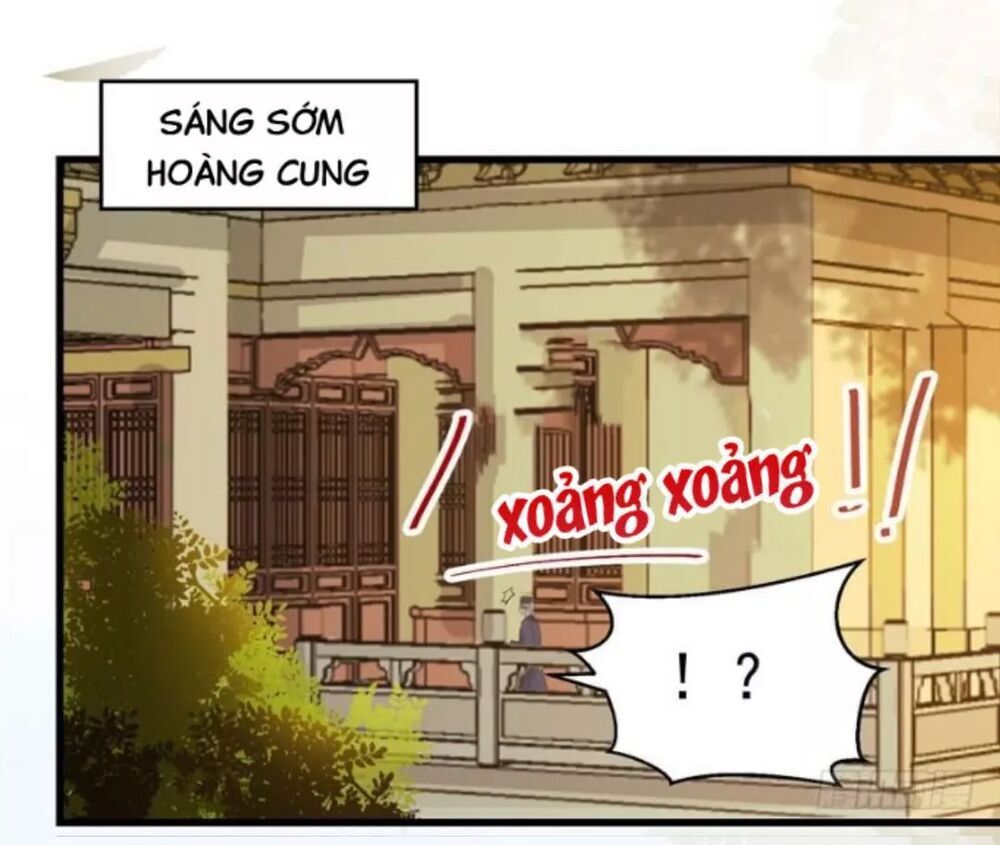 Tuyệt Sắc Quyến Rũ: Quỷ Y Chí Tôn Chapter 186 - Trang 2