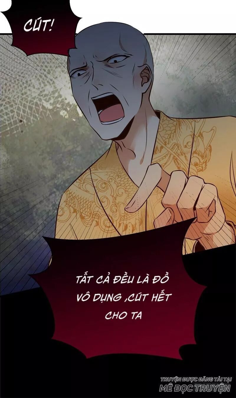 Tuyệt Sắc Quyến Rũ: Quỷ Y Chí Tôn Chapter 186 - Trang 2