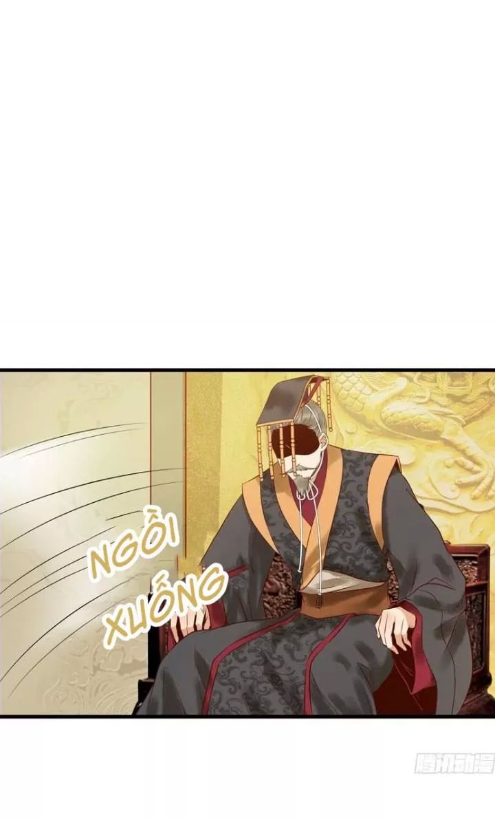 Tuyệt Sắc Quyến Rũ: Quỷ Y Chí Tôn Chapter 185 - Trang 2