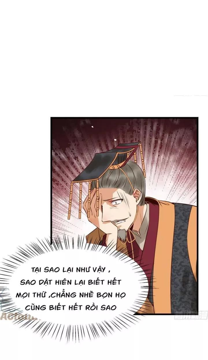 Tuyệt Sắc Quyến Rũ: Quỷ Y Chí Tôn Chapter 185 - Trang 2