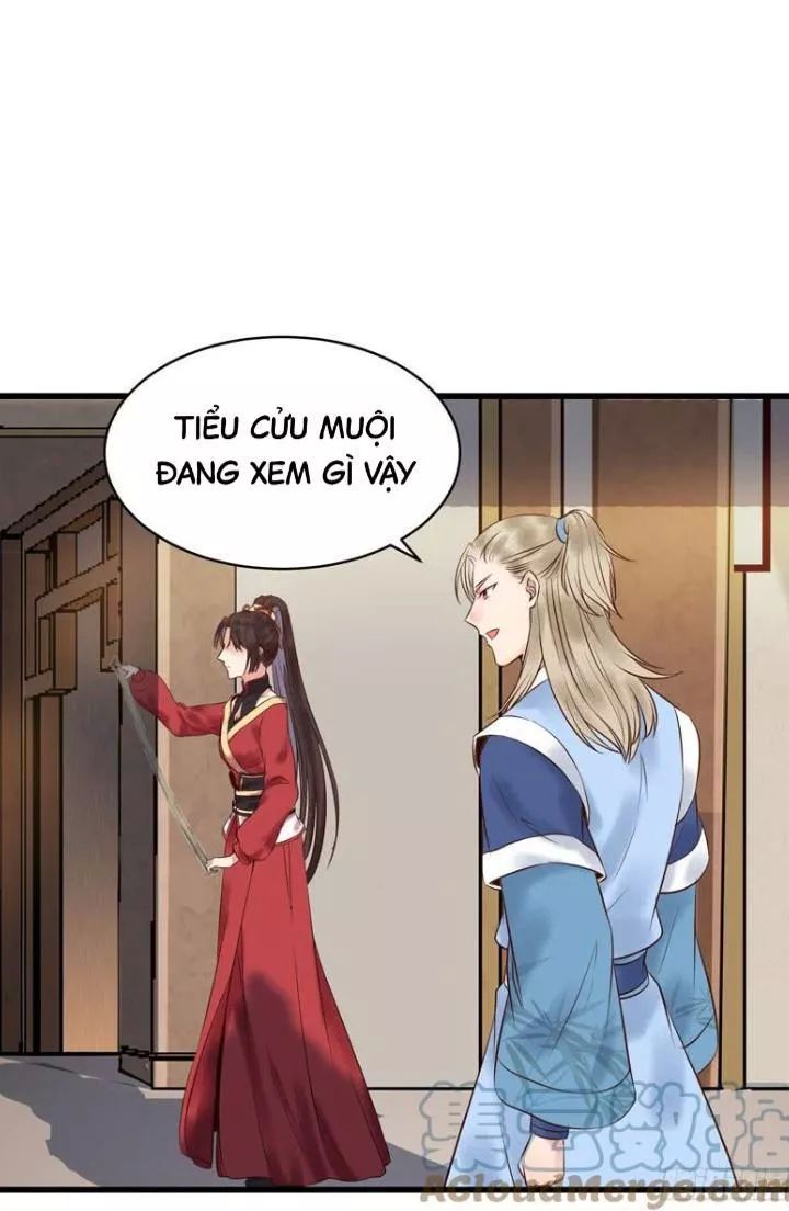 Tuyệt Sắc Quyến Rũ: Quỷ Y Chí Tôn Chapter 185 - Trang 2