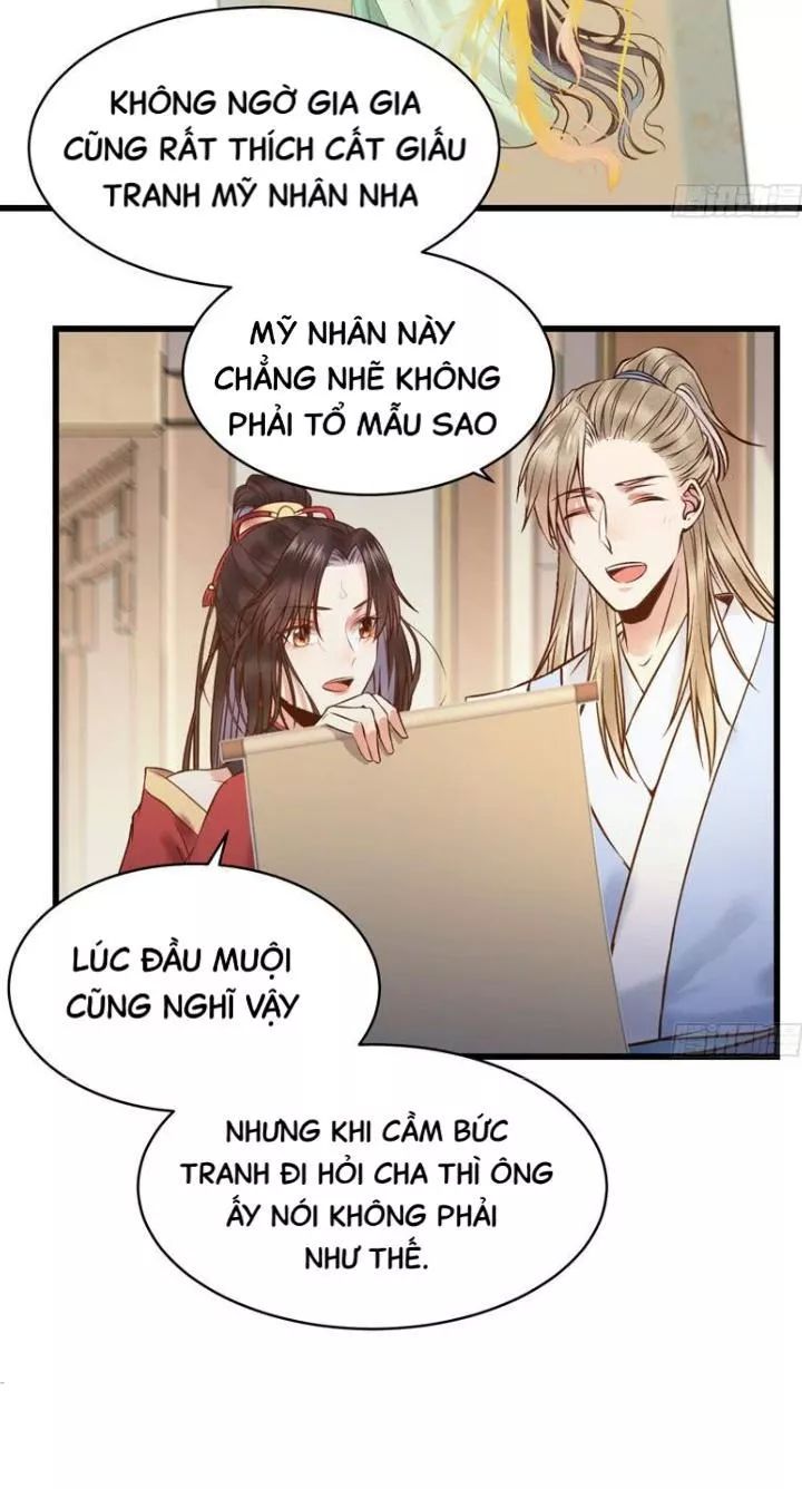 Tuyệt Sắc Quyến Rũ: Quỷ Y Chí Tôn Chapter 185 - Trang 2