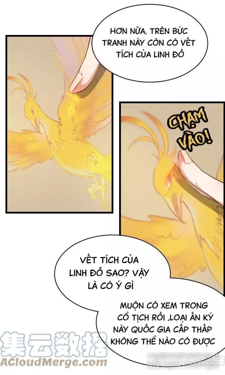 Tuyệt Sắc Quyến Rũ: Quỷ Y Chí Tôn Chapter 185 - Trang 2