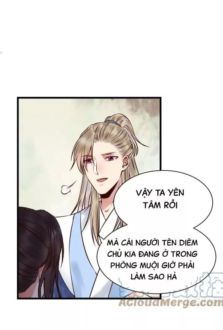 Tuyệt Sắc Quyến Rũ: Quỷ Y Chí Tôn Chapter 185 - Trang 2